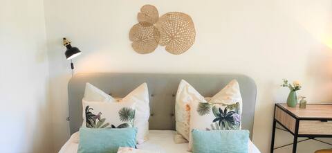 WachtRaum☆Central living in design old town house☆