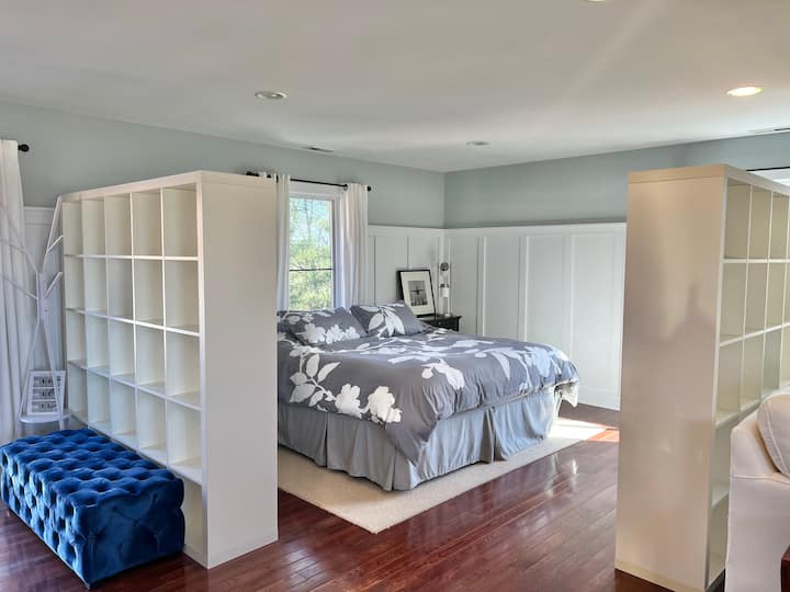 ห้องนอน