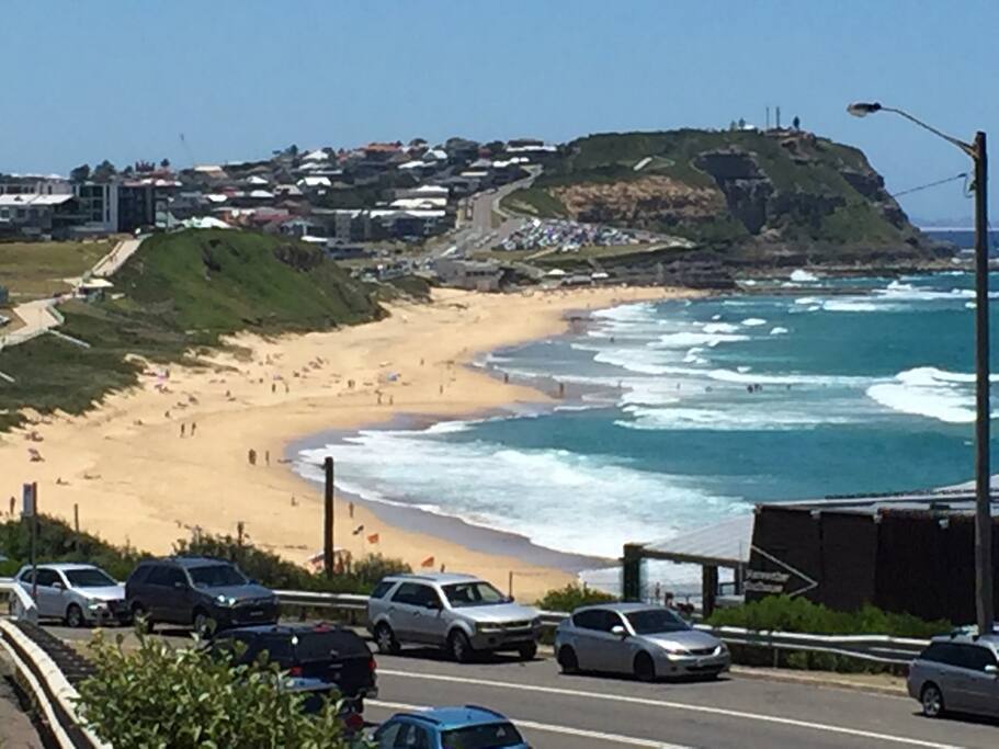 Merewether Beach Hotel Merewether Beach Hotel