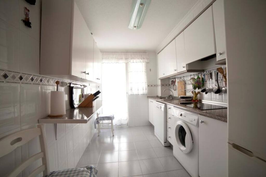 COCINA