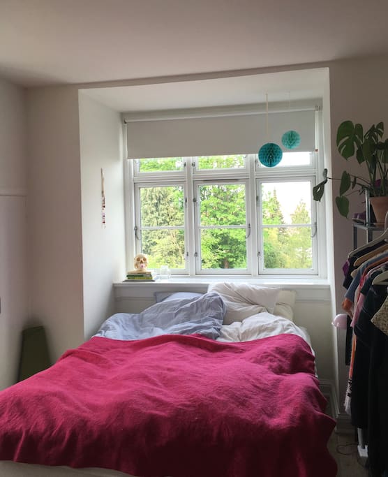 Bedroom 1.