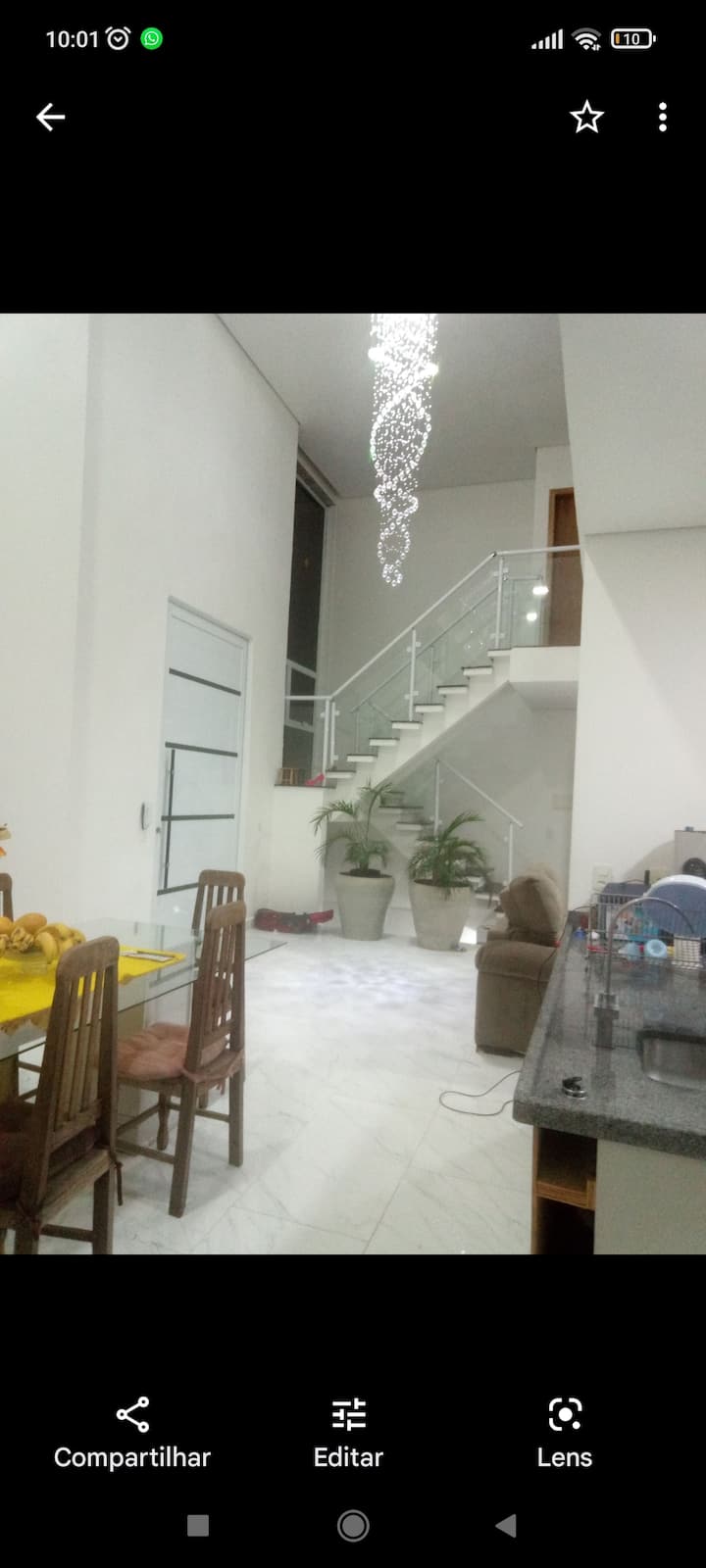 Casa Perto Do Shopping Jundiaí E 9 De Julho - Jundiaí