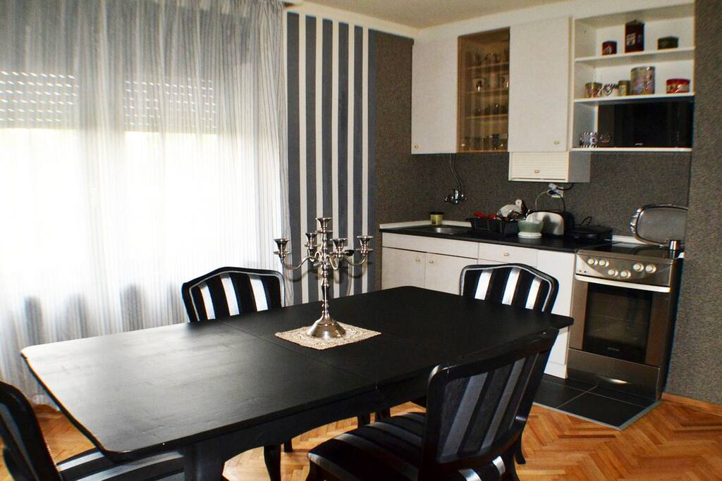 dinning room