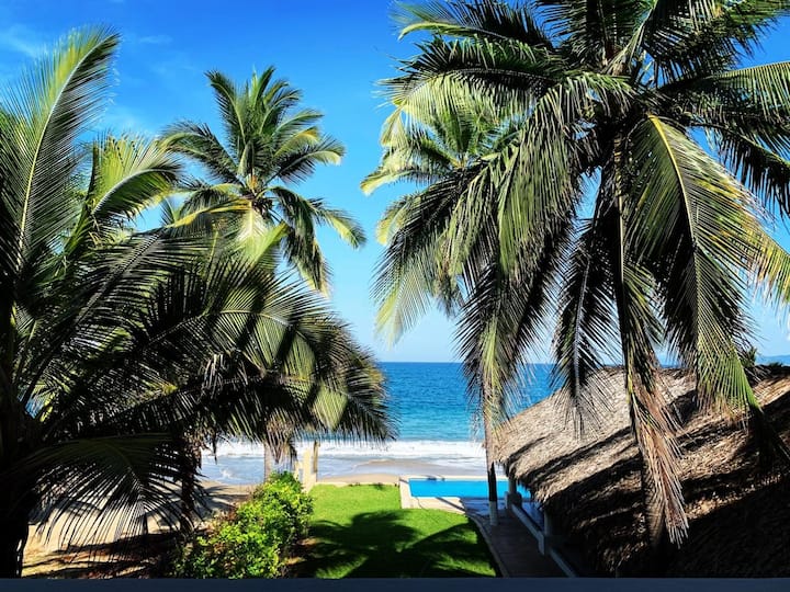 Barra de Potosí Holiday Rentals & Homes Guerrero, Mexico Airbnb