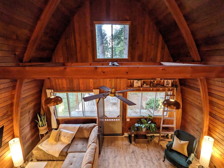 Sechelt Vacation Rentals & Homes British Columbia, Canada Airbnb