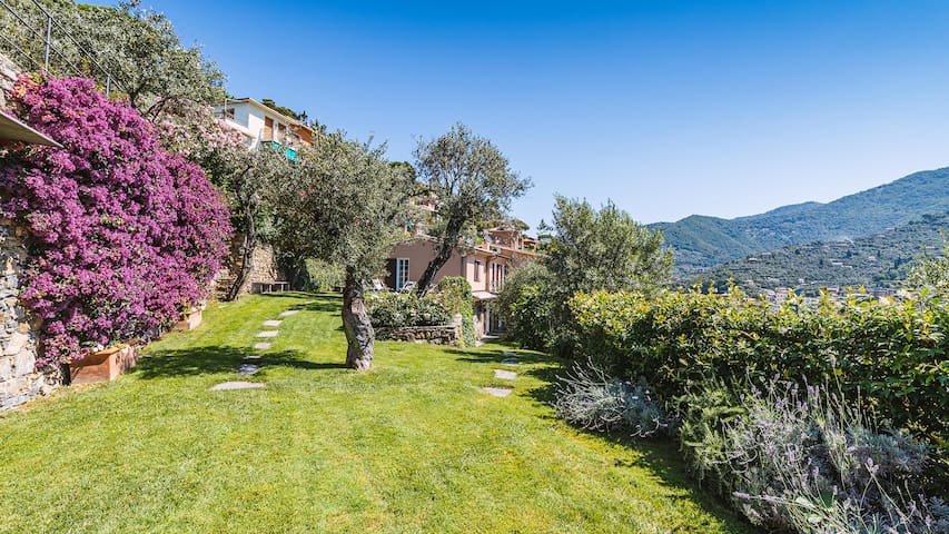 Emma Villas Tour Operator managed Airbnb listing 1