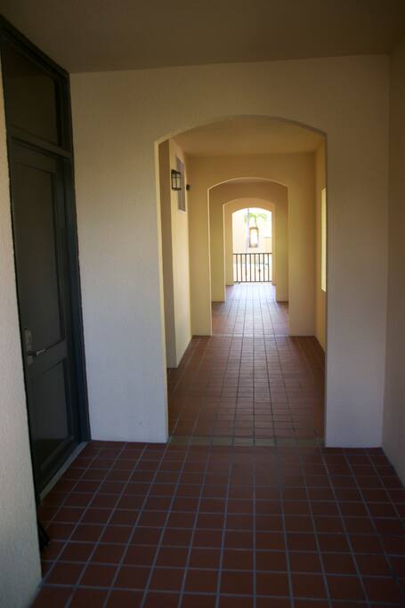 Hallways