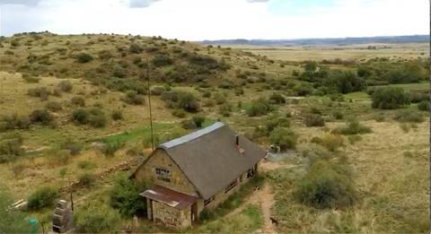 Mooiplaas Farm Accommodation