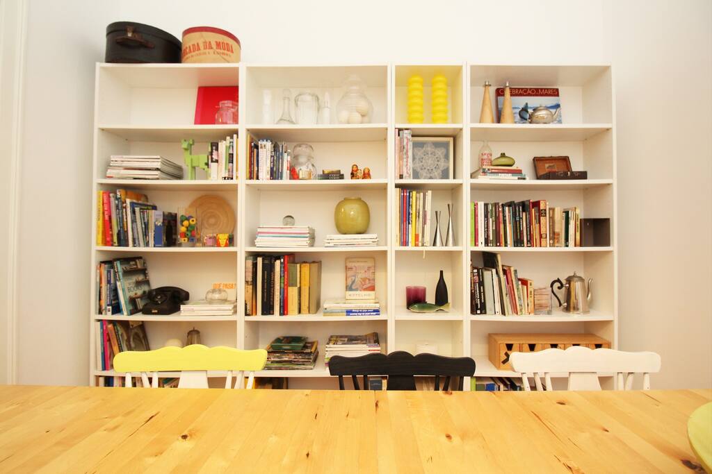 DINNING ROOM
