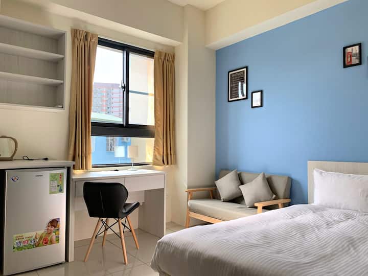 Taichung Apartments For Rent