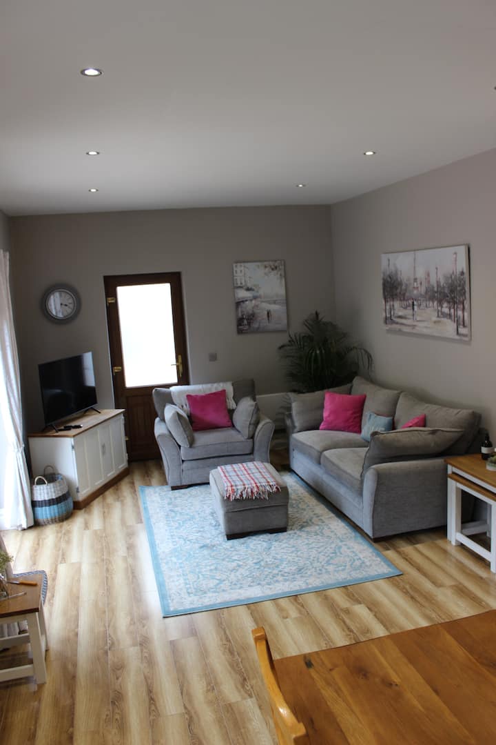 Primrose Lodge And Gardens - Irland