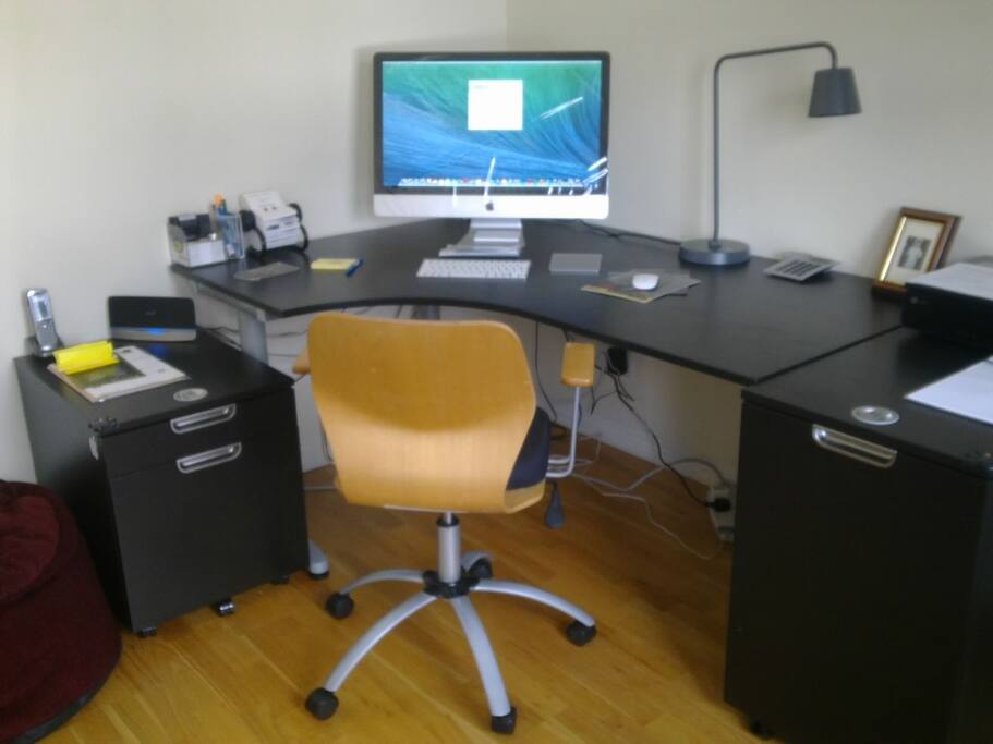 Home Office
