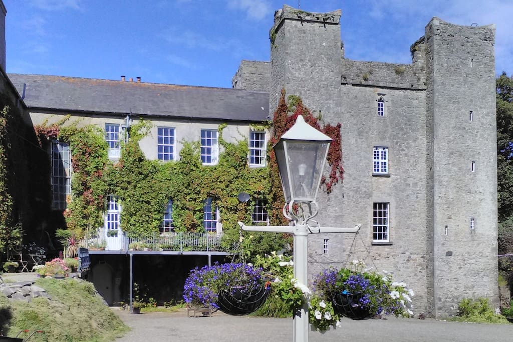 The Castle
