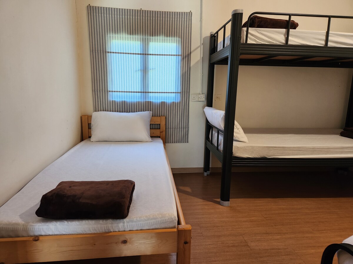 Спална соба 2