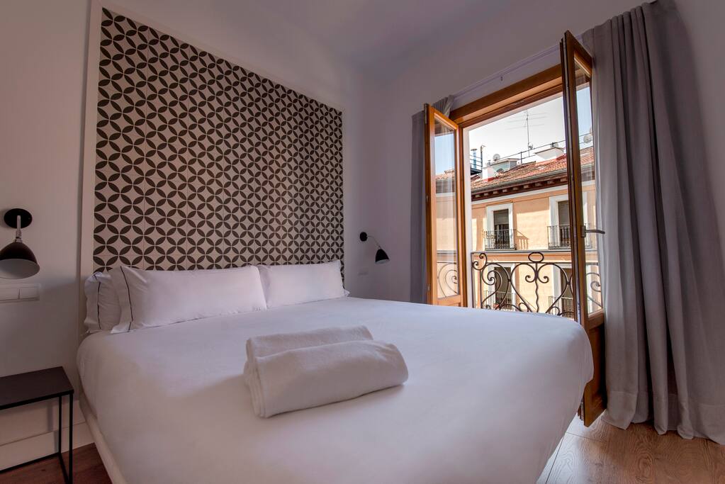 habitación doble