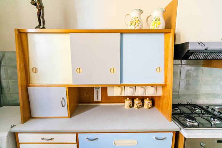 Casa del Sole a Santa Chiara gallery image 4