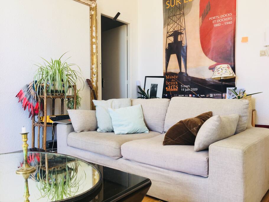 salon