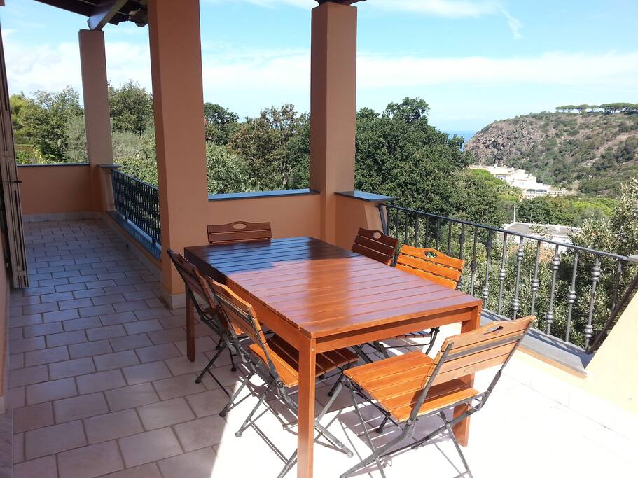 terrazza