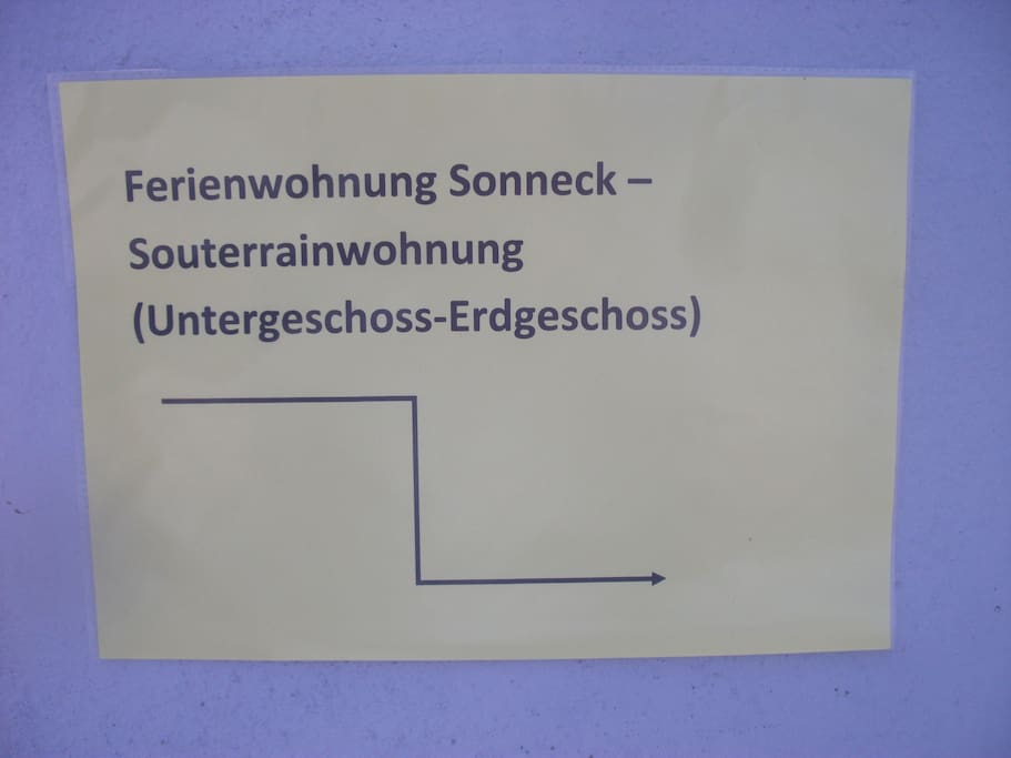 Fewo Sonneck