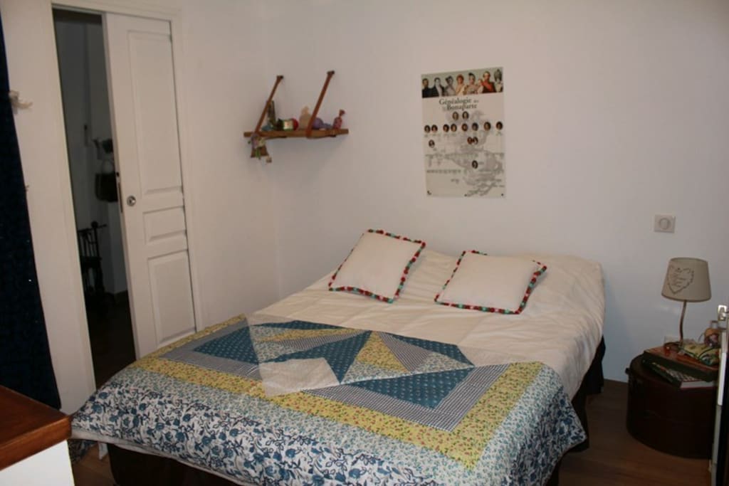 Chambre 1