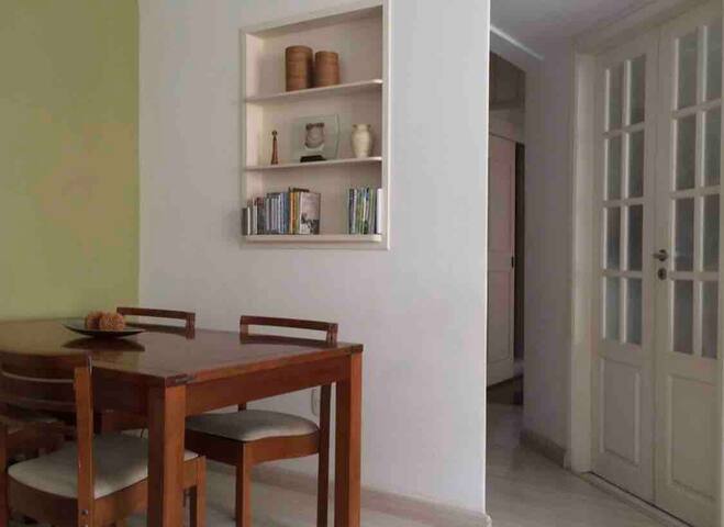 Apartamento aconchegante no Leblon gallery image 3