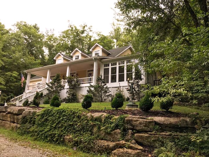 Bourbon Estate™ at Meadow Creek Houses for Rent in Bardstown