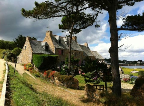 La Rhun Prédou – Waterfront