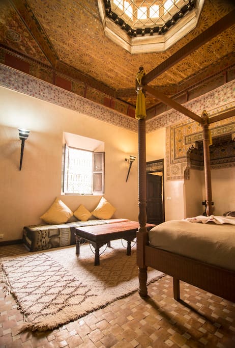 Bamileke Suite