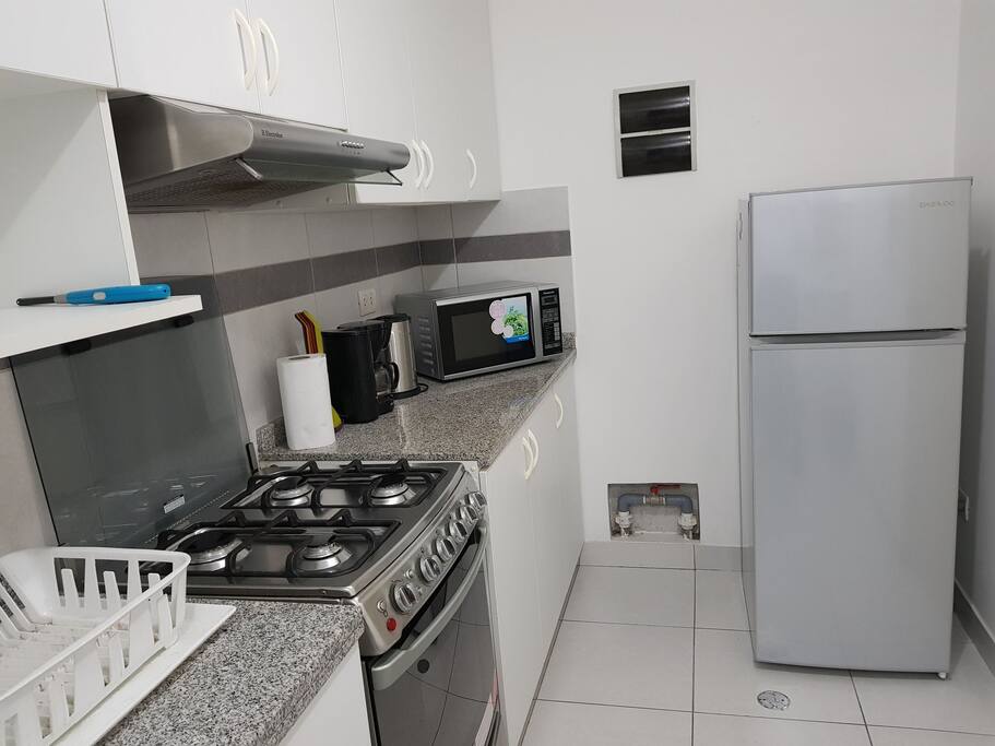 Cocina
