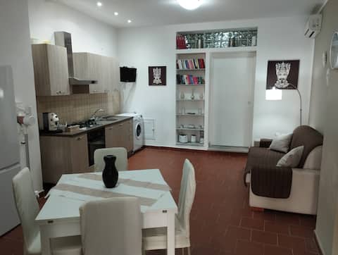 Airbnb con migliori performance: Nina's house Venice a Palermo