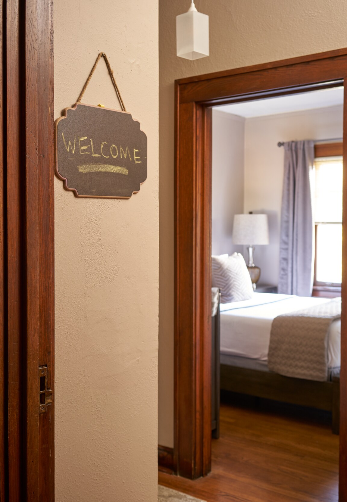 ยินดีต้อนรับ!