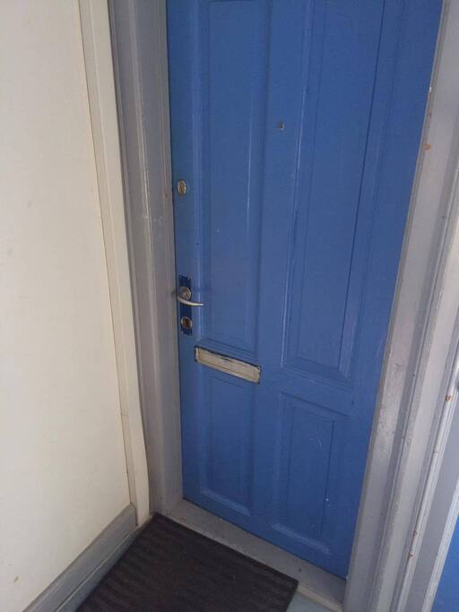 Frontdoor