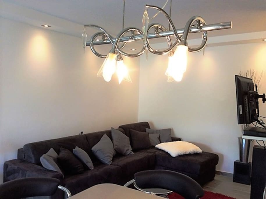 Sofa bed Lounge