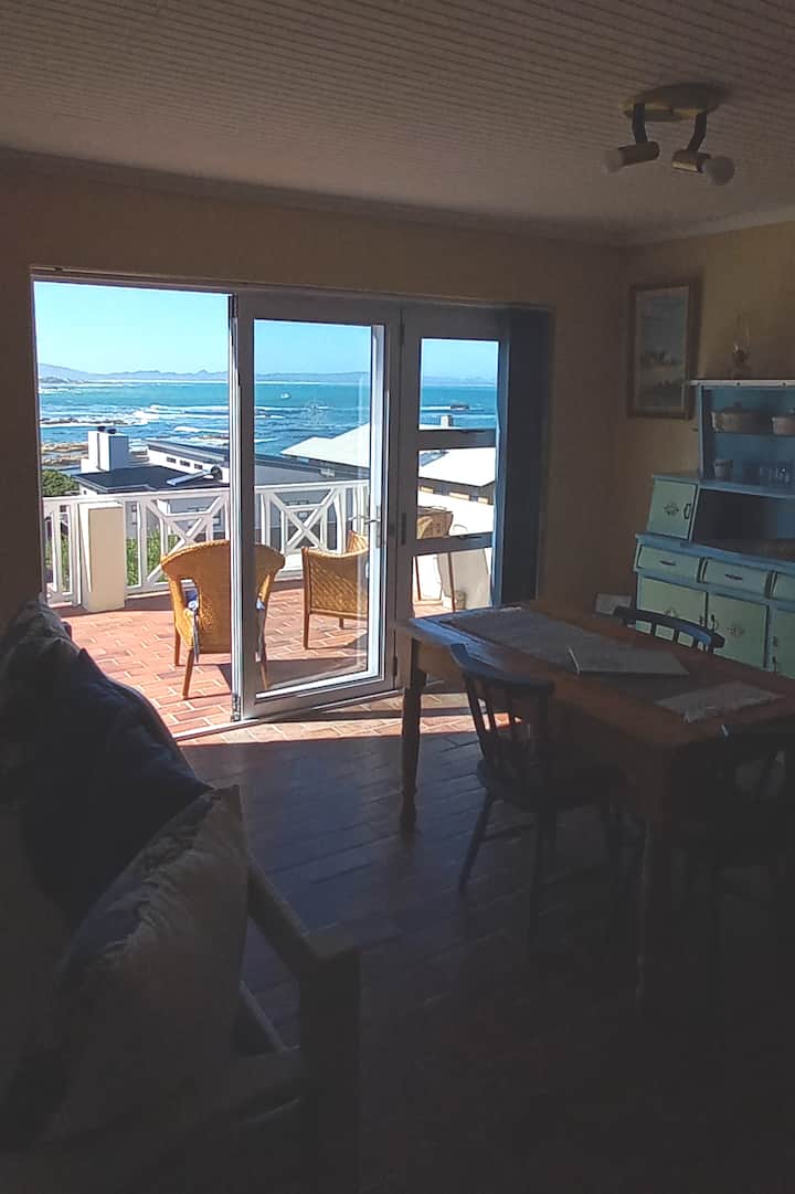 Piknwyntjie - Kleinbaai