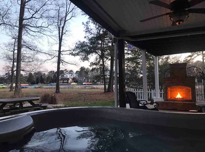 Angola by the Bay Alojamientos vacacionales Delaware, Estados Unidos