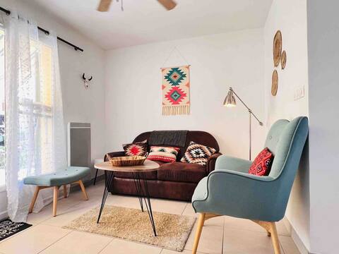 La Maison Cosy – 4 people
