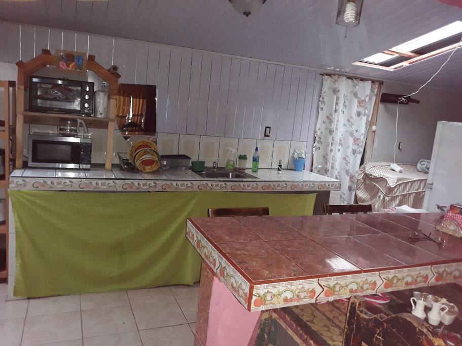 la cosina
