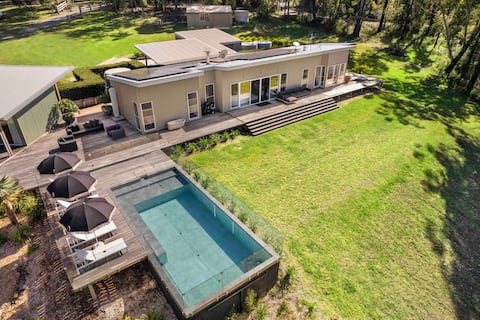 Bendalong House -3