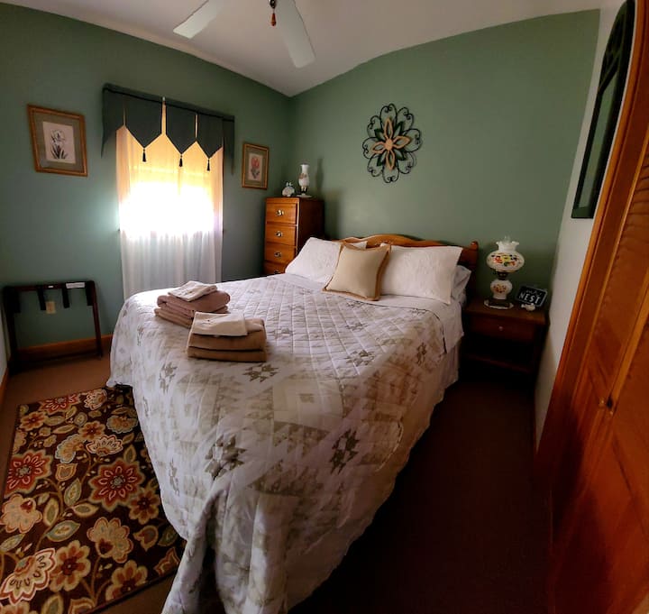 საწოლი 152 × 203 სმ