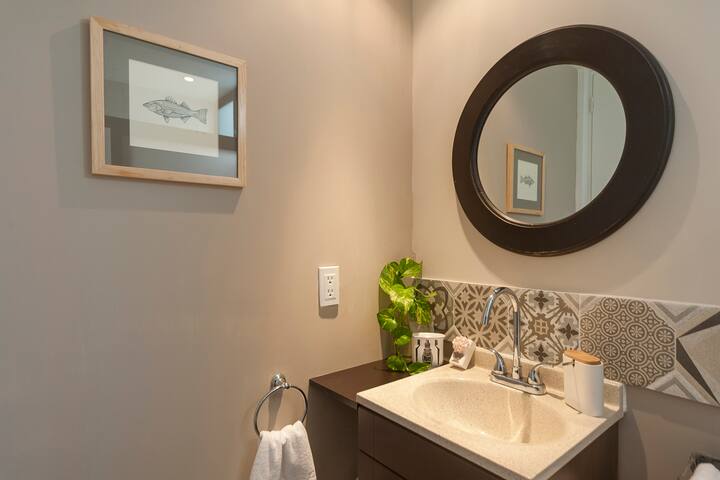 Masaryk Polanco terrace gallery image 4