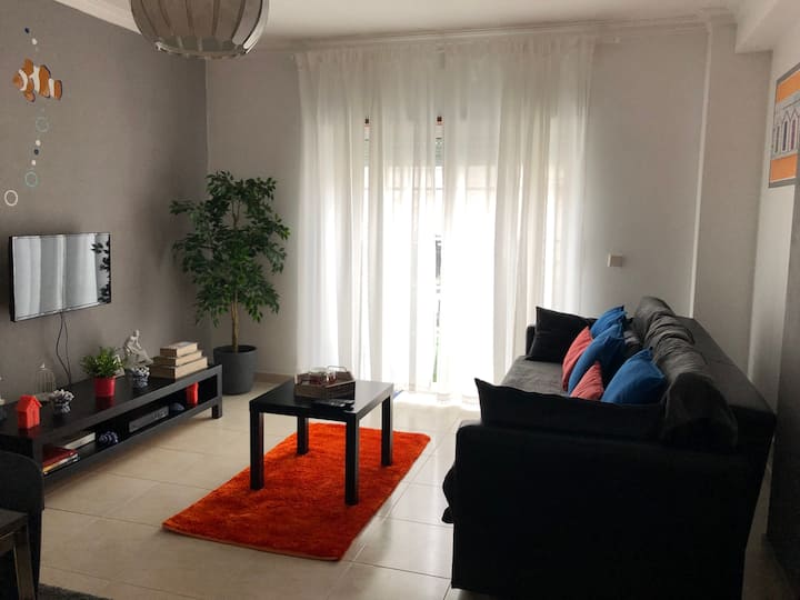 მისაღები ოთახი