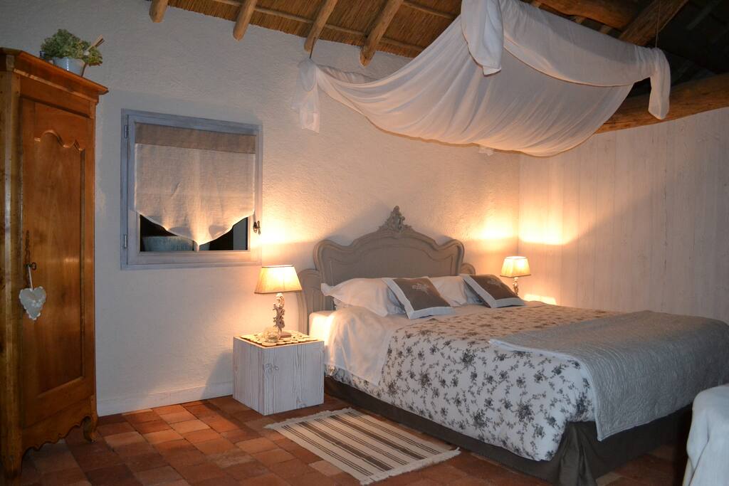 La chambre