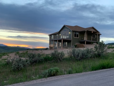 Quinn Lodging