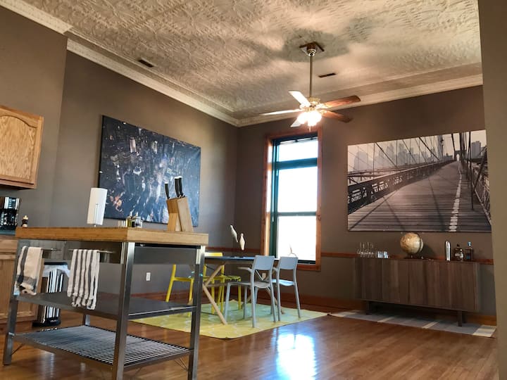 Jerseyville Vacation Rentals & Homes Illinois, United States Airbnb