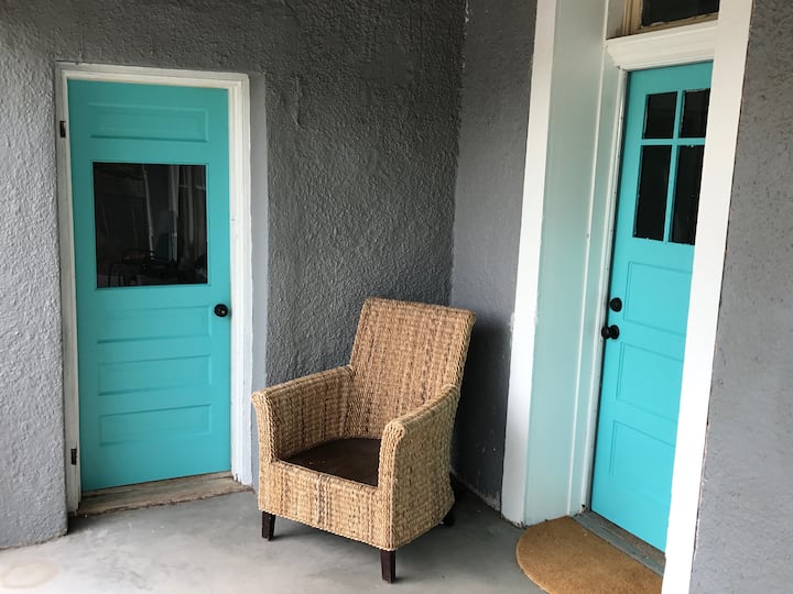 Casa Frontera Houses for Rent in Marfa, Texas, United States Airbnb