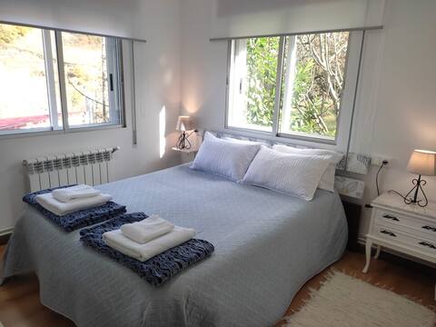 Casa Loureira - Cabo do Mundo, Ribeira Sacra