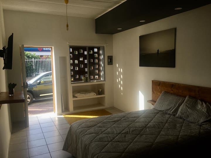 Studio 24 In Downtown Rosarito - Rosarito
