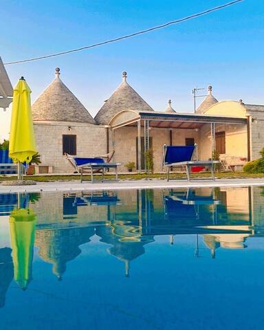 Trulli Pax Animi (di Zippitello) gallery image 5