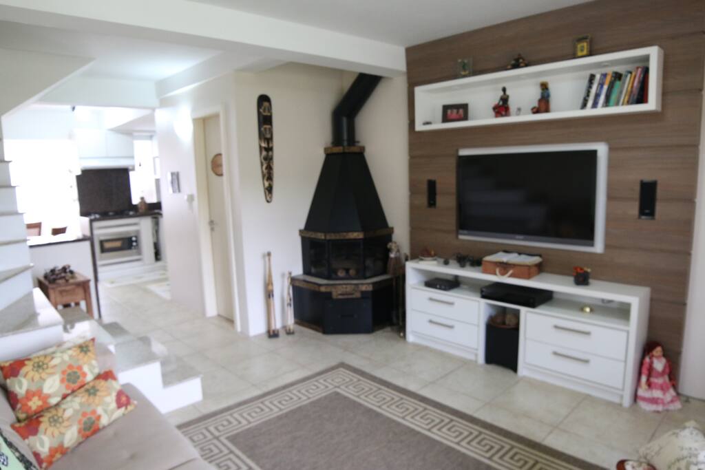 Sala de estar