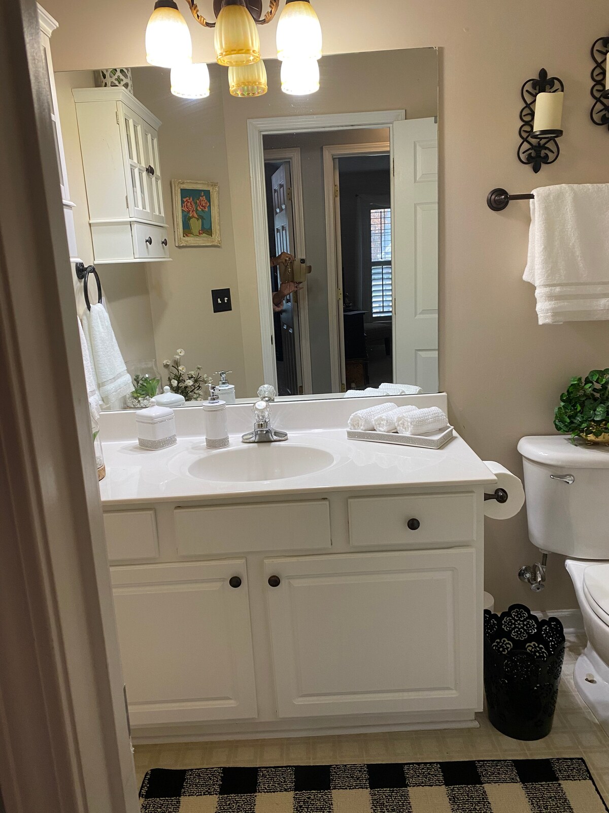Beautiful home in Buford, GA 2 Bedrooms